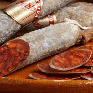 CHORIZO CULAR PICANTE