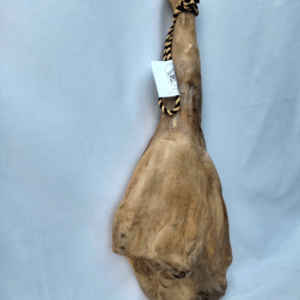 JAMÓN GRAN RESERVA